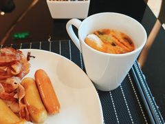 -BLD西餐厅(成都首座万丽酒店)