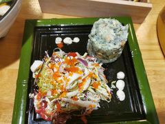 -桃屋日本料理(清华科技园店)