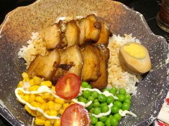 -西关味(大卫城店)