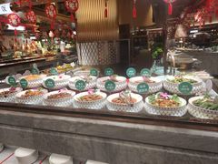 -亚马逊海鲜自助(梅溪湖步步高店)