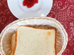 -小白桦西餐厅