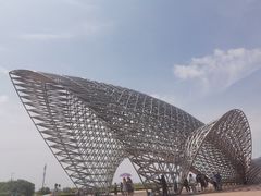 -南汇嘴观海公园