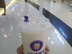-一只酸奶牛(来福士店)