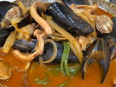 -来味香(麦世达韩国精品百货店)