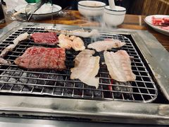 -风味烧烤(泰富店)