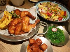 -卡朋西餐(扬名广场店)