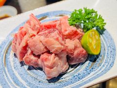 -橘焱胡同烧肉夜食(BFC外滩金融中心店)