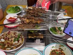 -古彭7只羊·徐州烧烤(旗舰店)