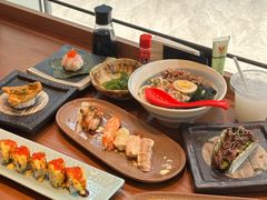 -Tuna maki寿司(苏州万象天地店)