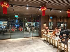 -新加坡明古连奥克伍德酒店