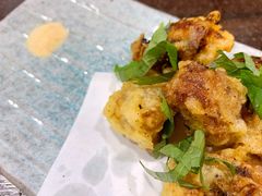 -日葵 大阪烧ひまり(仙霞路店)