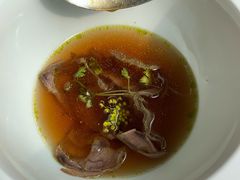 -三嚥阁 La Villa Restaurant