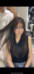 -3AM·S HAIR SALON烫发染发接发