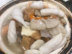 -福升海鲜洒楼
