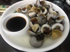 -老渔家特色海味馆(金海中路店)