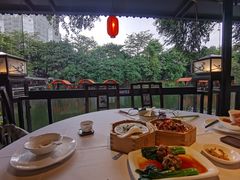 -侨美·唐荔园·40年地道粤菜