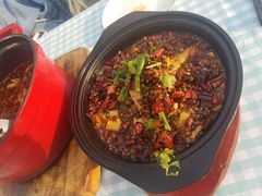 -烛影拾光观景餐厅·创意菜·摄影·小提琴(大唐不夜城店)