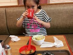 -食其家·牛丼咖喱(广元西路店)