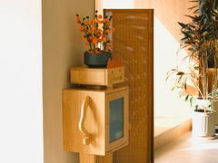 -时间抽屉(裕华万达广场店)