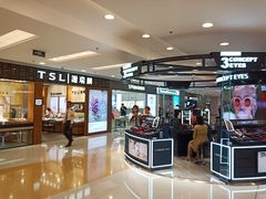 -银座mall(东直门店)