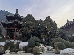 -华清宫景区