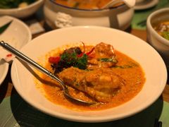 -帕蓝·暹罗料理(大学路店)