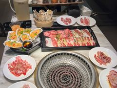 -火炉火自助餐(西直门凯德MALL店)