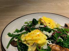 -Maxpoint Kitchen 西餐咖啡(乐峰广场店)