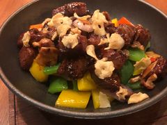 -广州柏悦酒店·悦景轩·粤菜餐厅