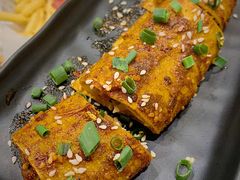 -有鱼吃·纸包烤鱼(曲江创意谷店)