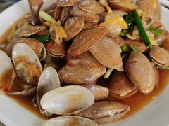 -明记海鲜大排档(巽寮湾店)