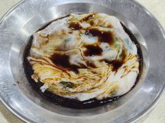 -标记美食新鲜猪杂(兴南大道店)