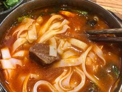 -小满手工粉(上海文峰广场店)