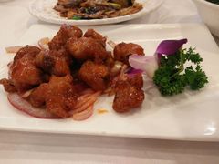 瑞士焗骨-朱仔记食府(江南大道店)