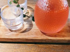 -蜜桃餐厅·伴山(湖滨商业街店)