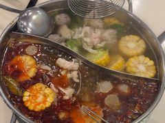 -联胜潮汕牛肉火锅(东苑南路店)