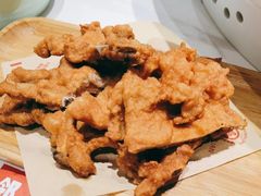 -双合园·海鲜水饺青岛菜(上清路店)