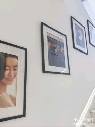 -全城热恋璀璨婚纱摄影(国贸总店)