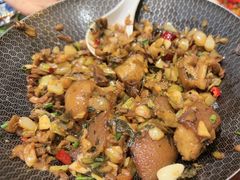 -金龙寨(解西店)