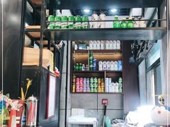 -obba kitchen(宽厚里总店)