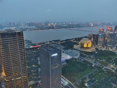 -杭州来福士中心