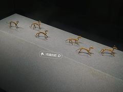 -陕西历史博物馆