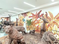 -上海体育博物馆