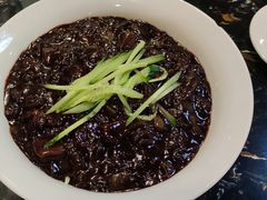 -桃园中华料理炸酱面(燕儿岛路店)