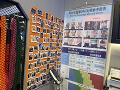 -NRG健身私教CLUB(静安体育中心店)