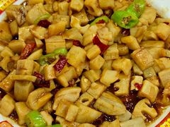 -江城燕子大排档(江汉路步行街店)