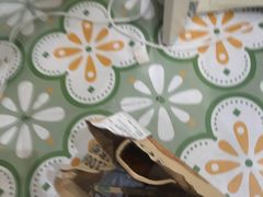 -漠漠家·凉皮·中式汉堡(中山公园店)