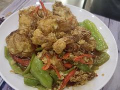-文杰餐馆(南洪时尚风情街店)