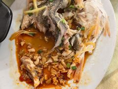 -考记泥焗鸡农庄·海鲜(北洛秘境店)