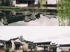 -呈坎景区